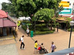 Jurong East Avenue 1 (D22), Shop House #559200311